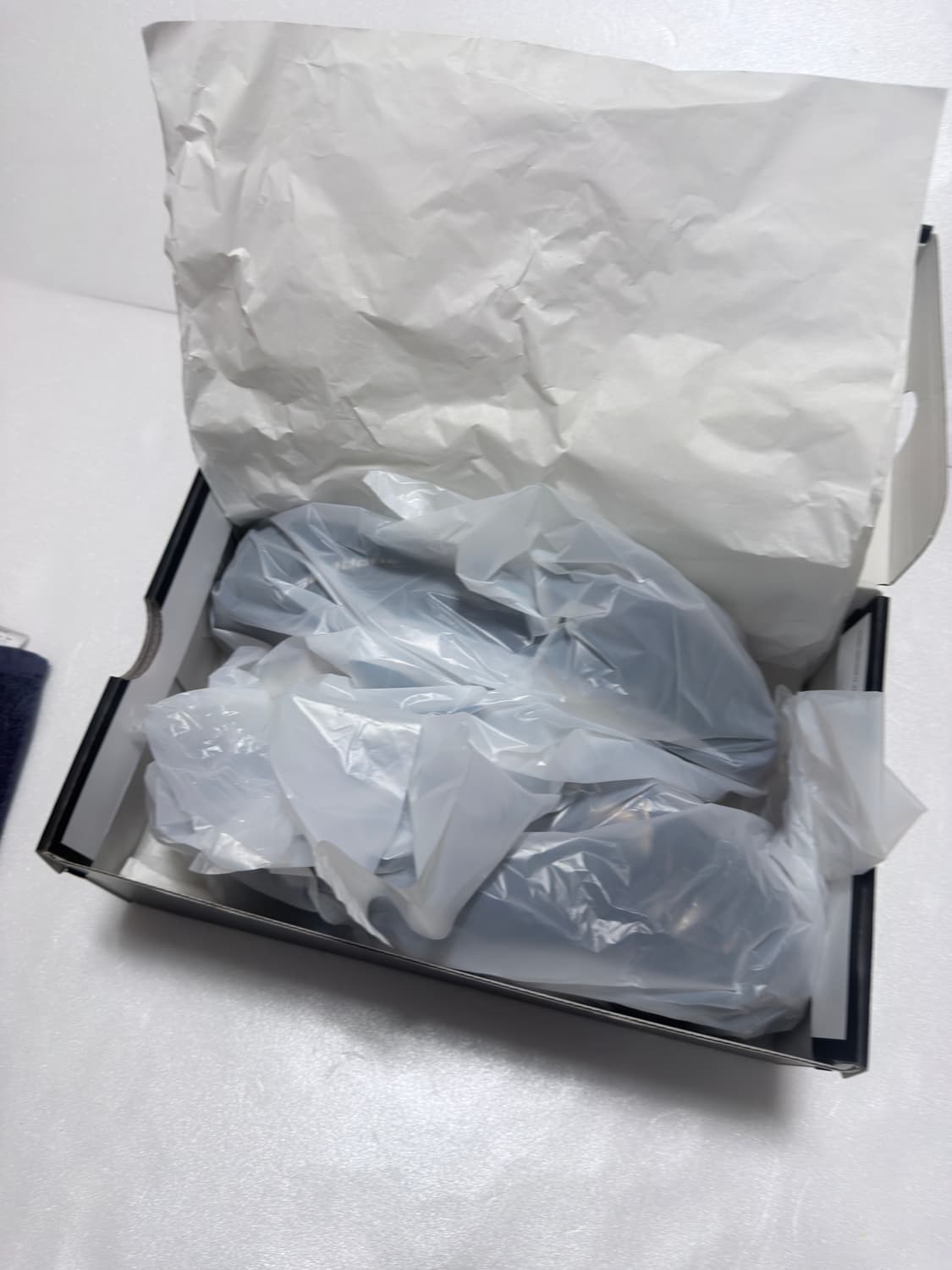 나이키 x 슈프림 클로그포짓 285 상품이미지5