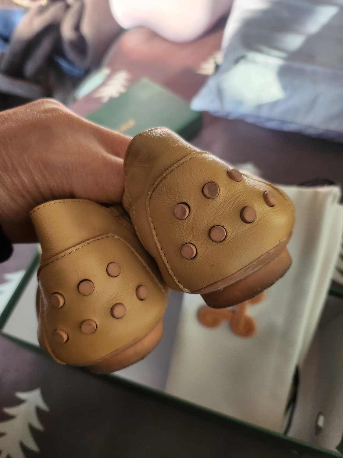 나무하나플랫슈즈 235 상품이미지8