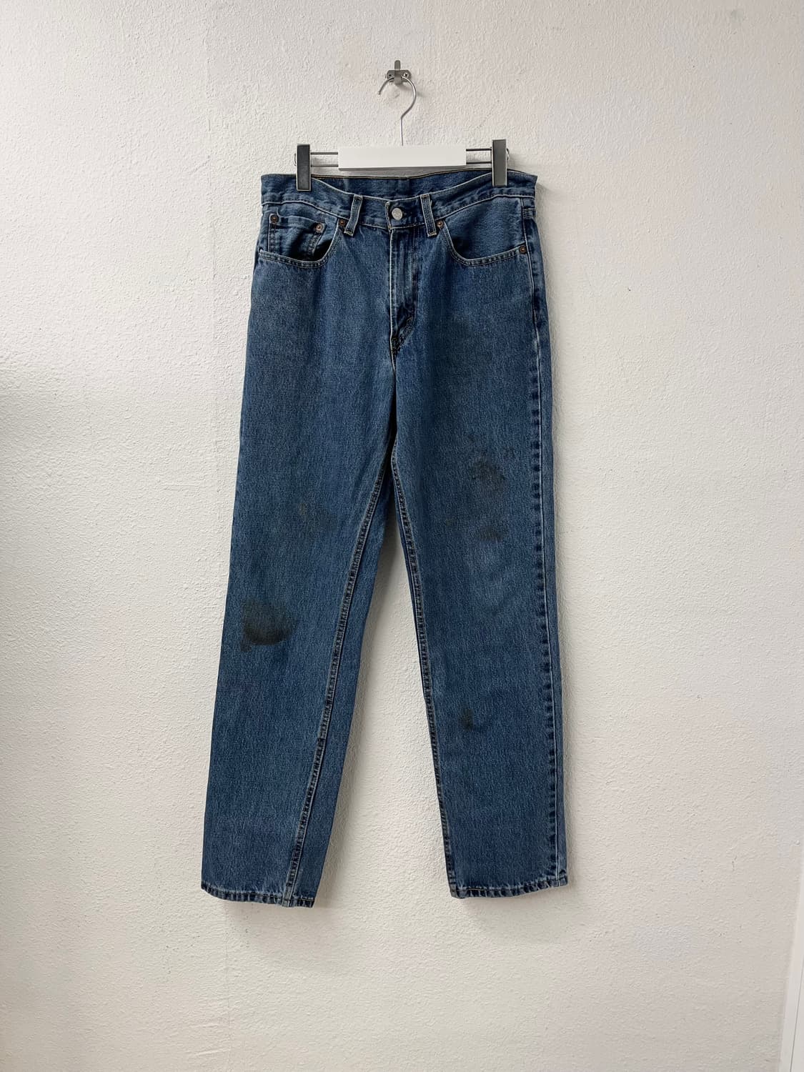 LEVI'S 550 (#063) 상품이미지1