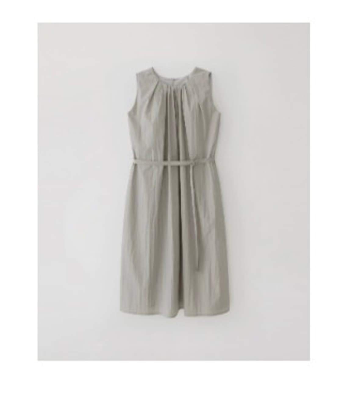 노멜렛 rosette 드레스 1사이즈 상품이미지1