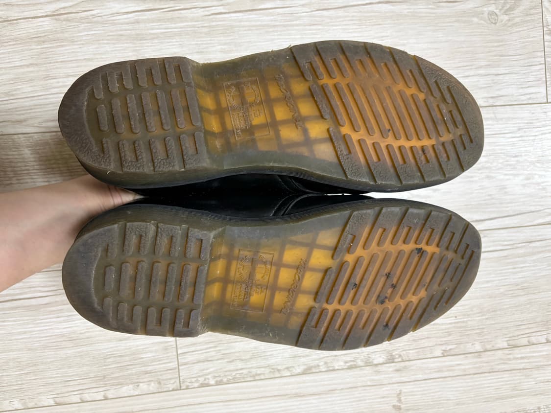 닥터마틴 1461 3홀 스무스 280 상품이미지6