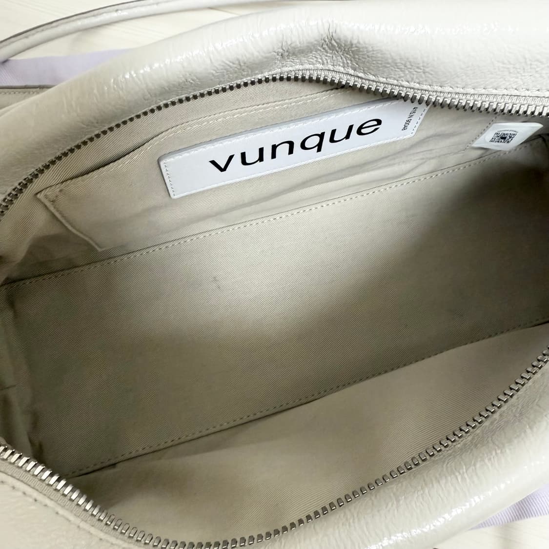 단종) 토크 캐빈 크루 숄더백 미듐 상품이미지6