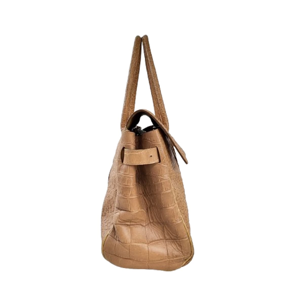 정품 멀버리 베이스 워터 크로커다일 상품이미지3