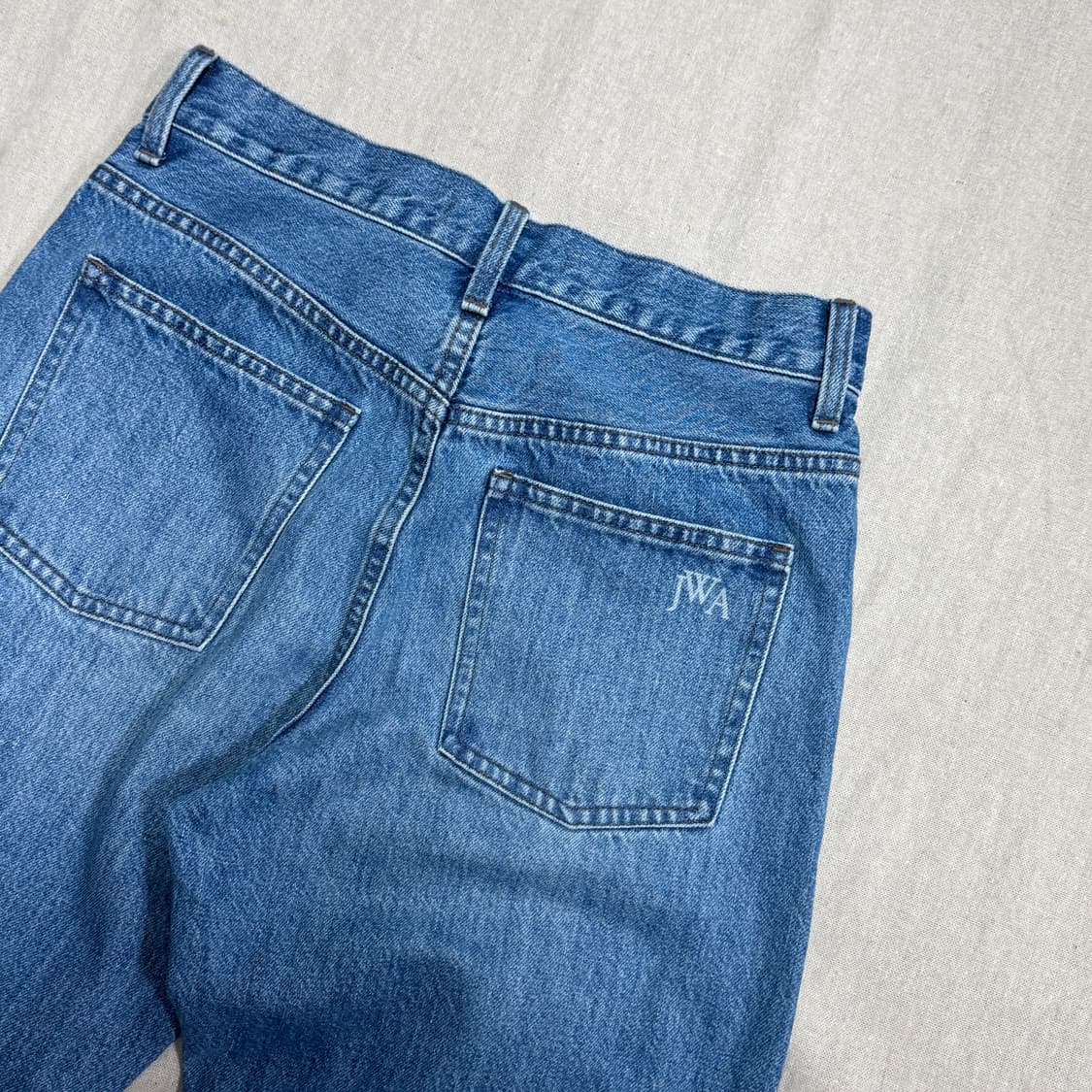 유니클로 jw앤더슨 중청 데님팬츠 61(28) 상품이미지6