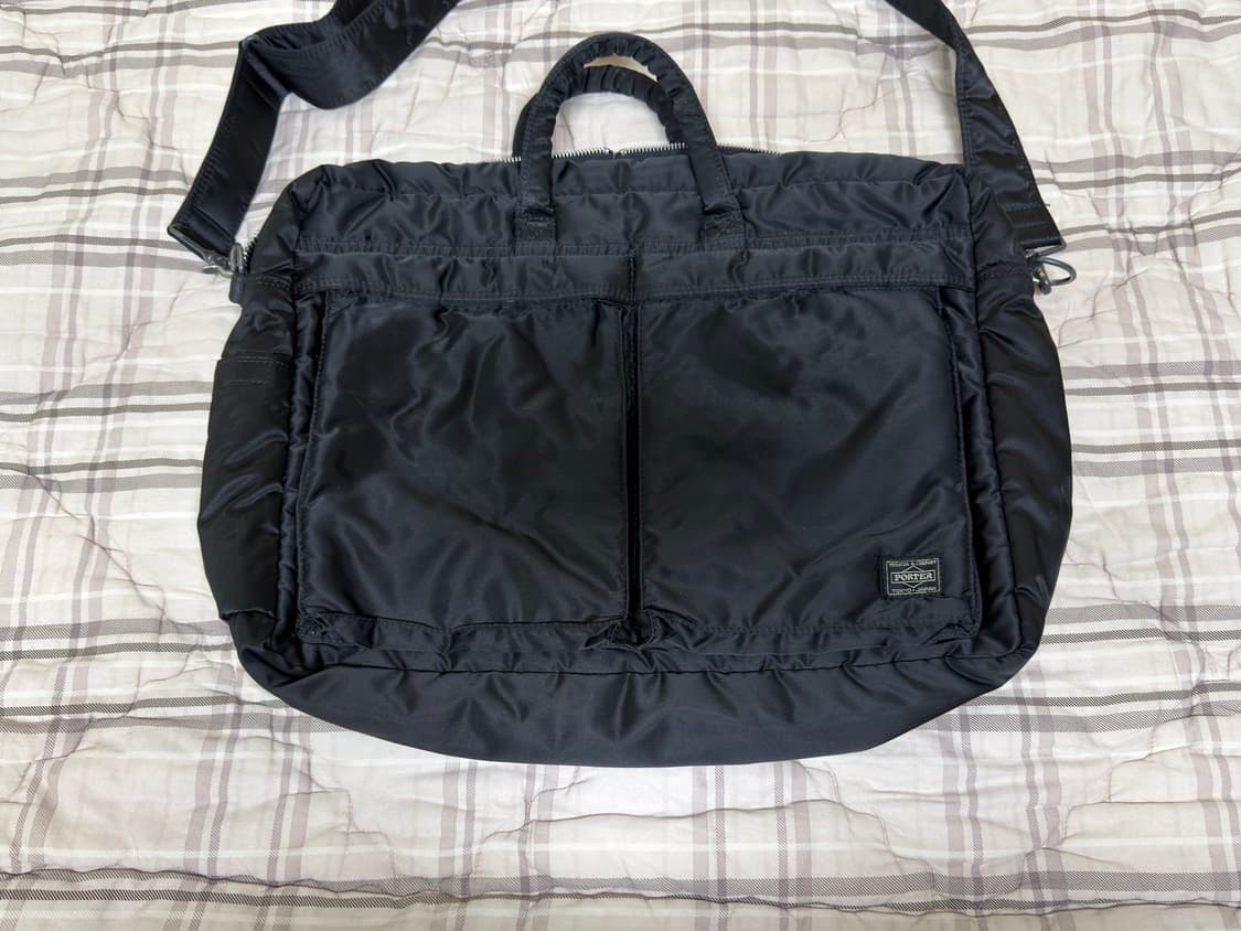 포터 탱커 오버나이트 브리프케이스(622-79309) 상품이미지2