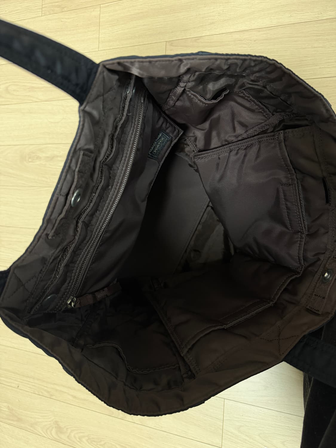 요시다포터 토트백 상품이미지5