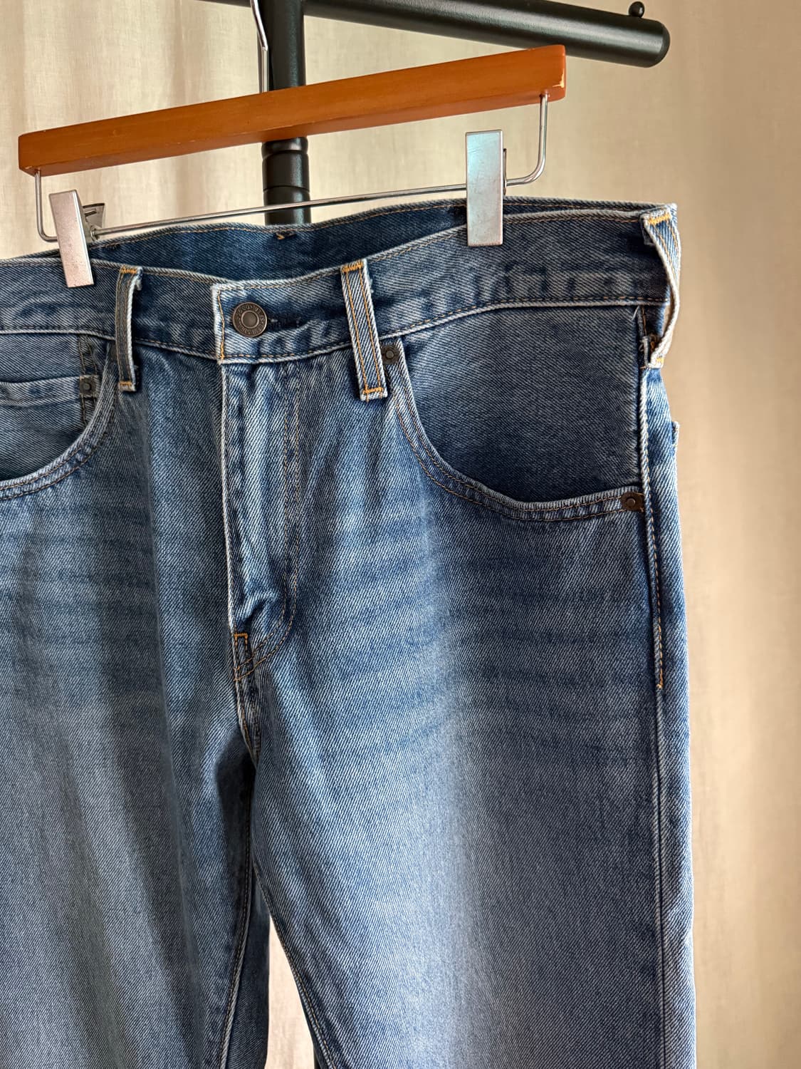 SLOBE IENA x LEVI’S 517 BOOT CUT 상품이미지2