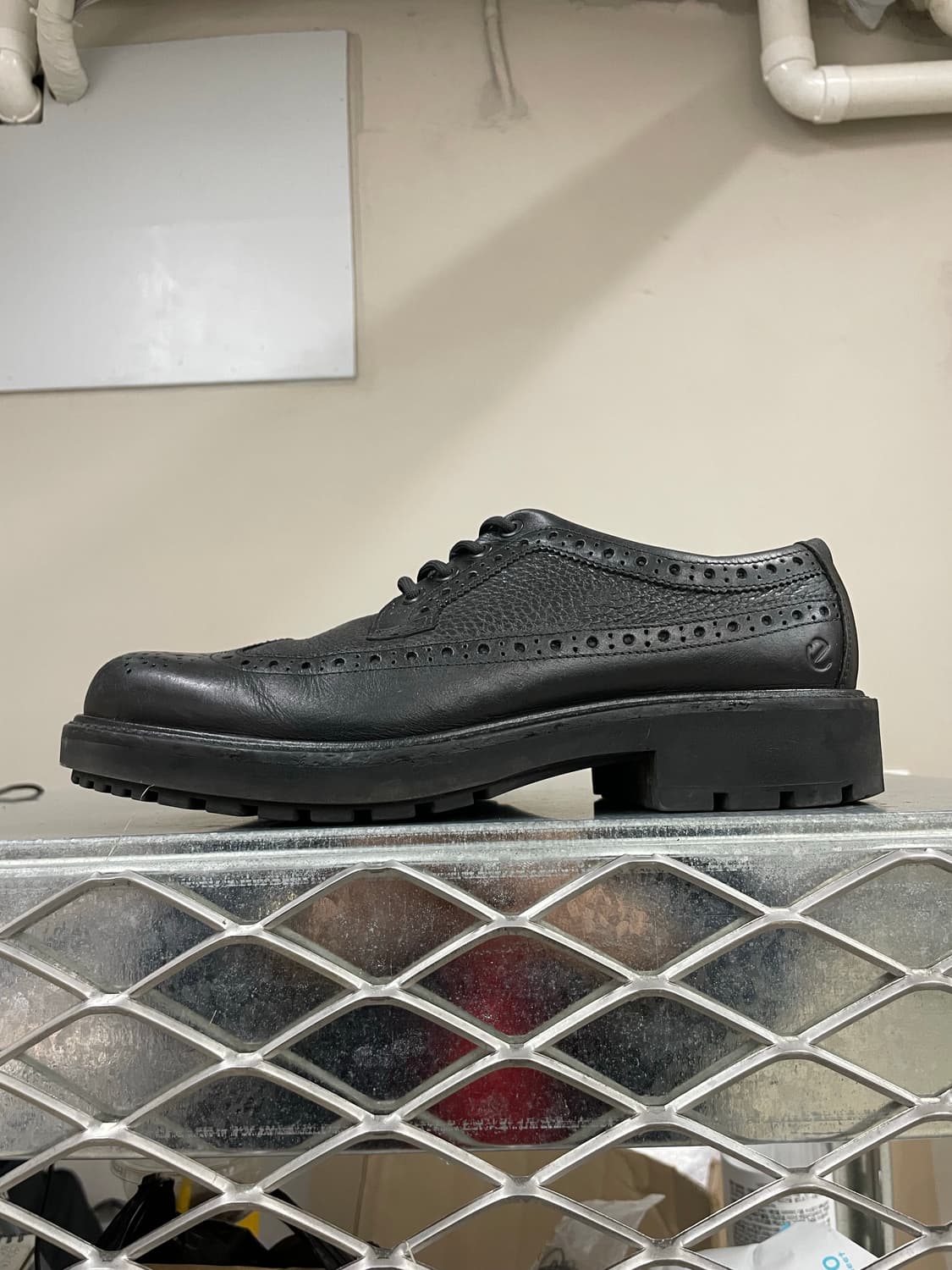 에코 오슬로 옥스포드 로퍼 260  상품이미지1