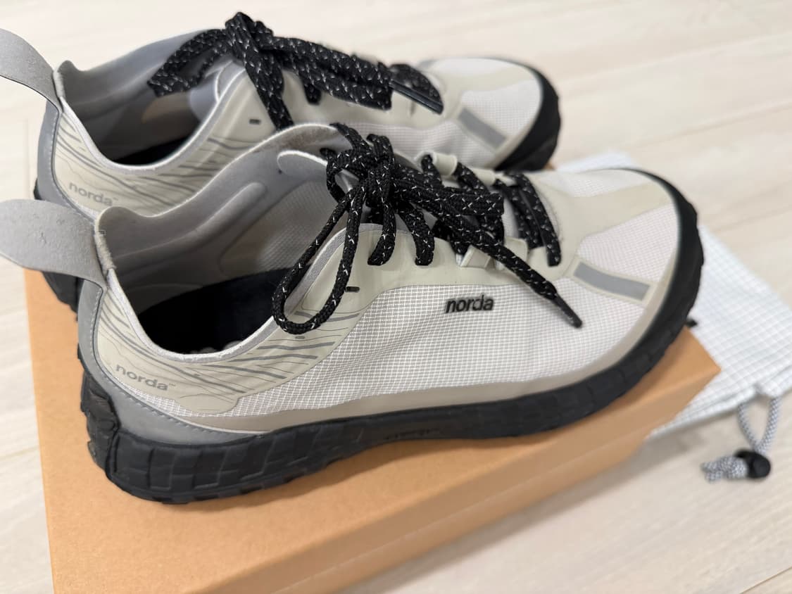 Norda 노다001신더 250 상품이미지2