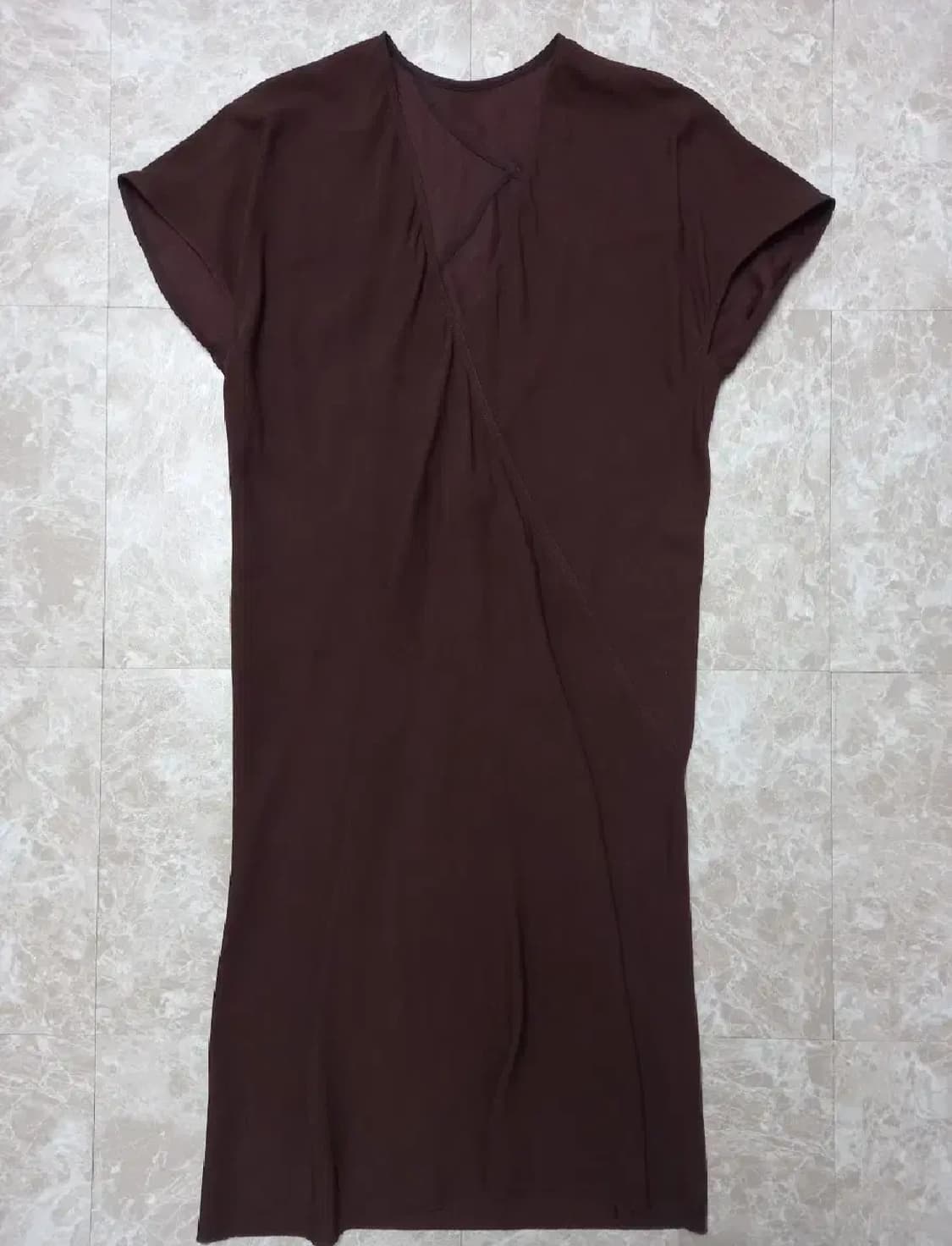 릭오웬스 Fogachine S/S 22 원피스 상품이미지1