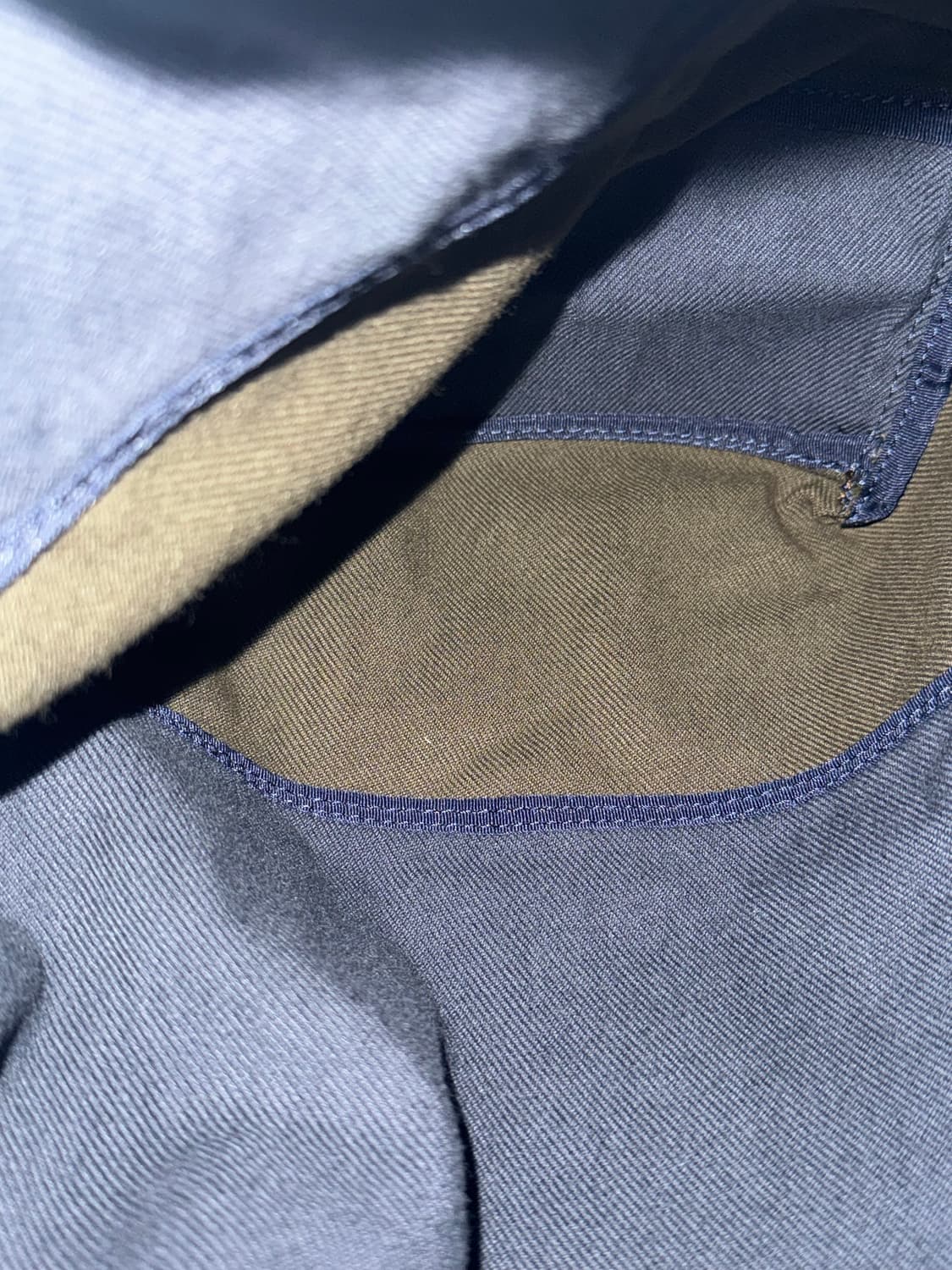 나이젤 카본 백팩 가방 판매합니다. 상품이미지8