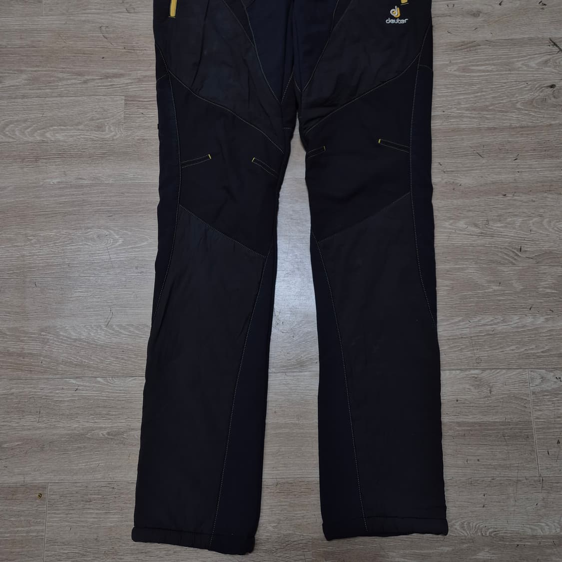 도이터 익스트림 등산복 기능성 기모 스판바지 (31) 상품이미지3