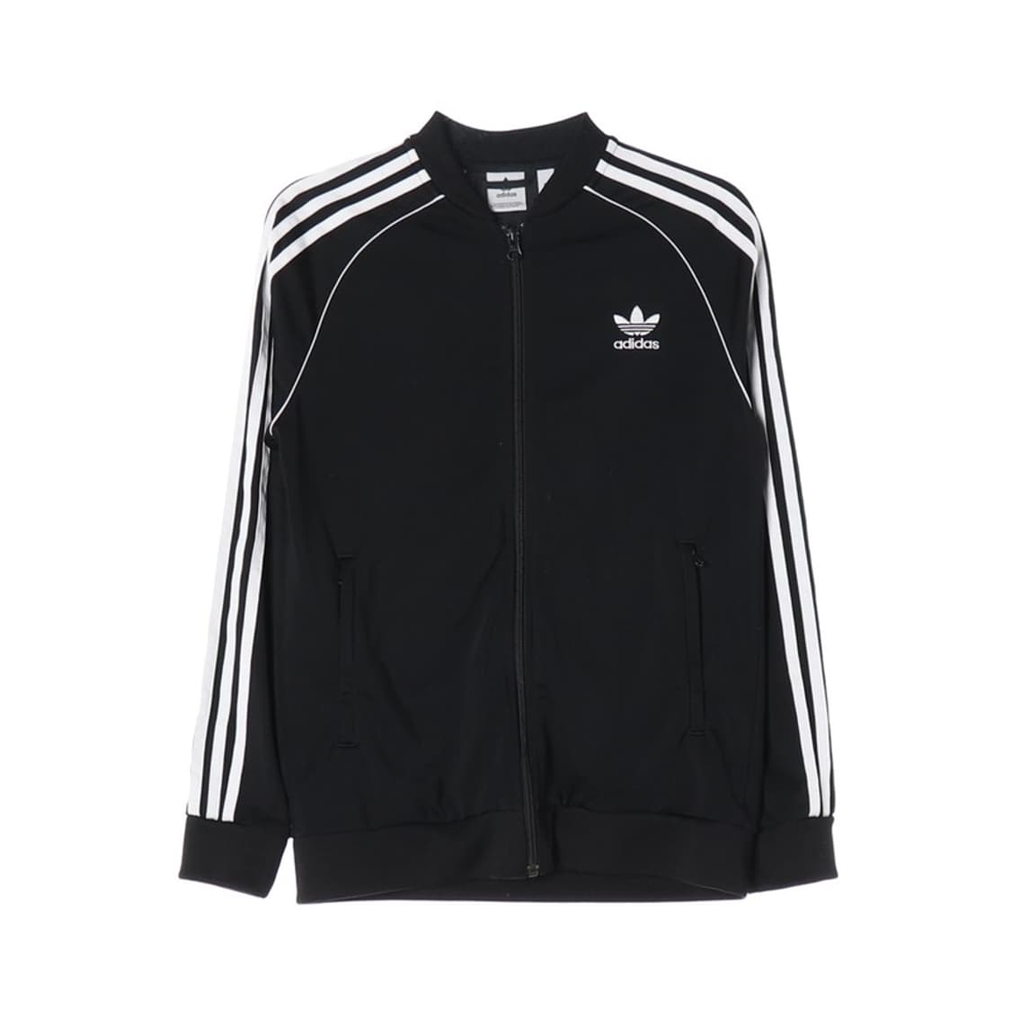 아디다스 슈퍼스타 트랙탑 160 상품이미지1