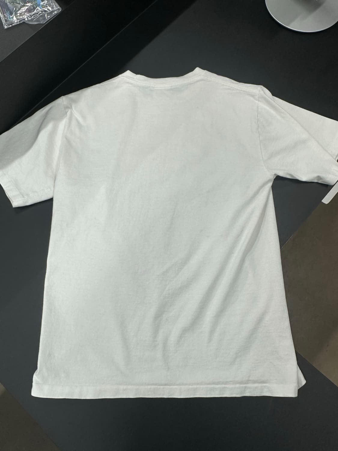 베이프 ABC 카모 빅사루 헤드 반팔 티셔츠 상품이미지6