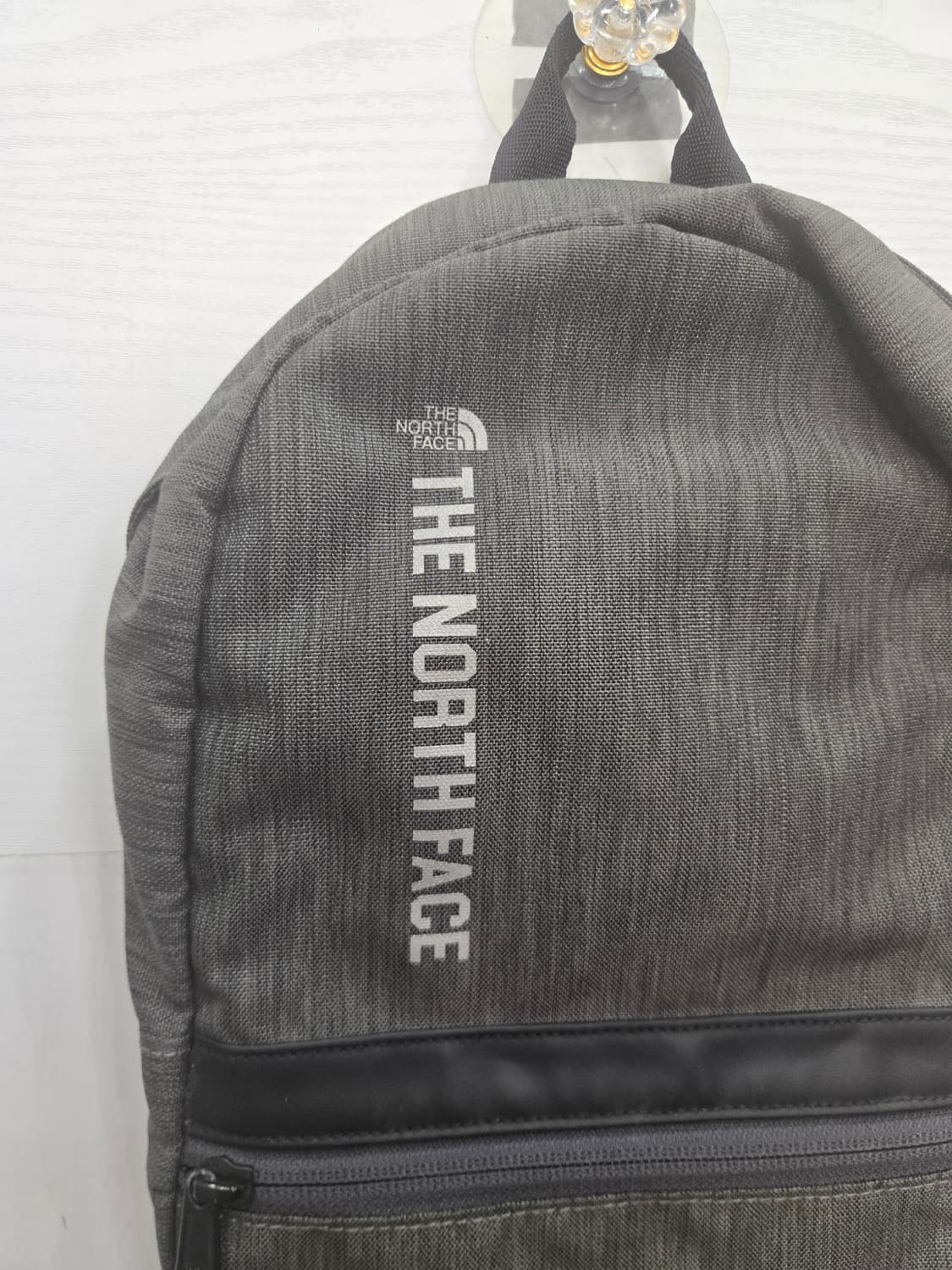 THE NORTH FACE 노스페이스 힙색 가방! 그레이 색상~ 상품이미지3
