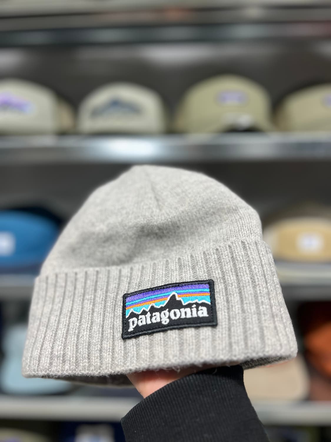 파타고니아 비니  상품이미지6