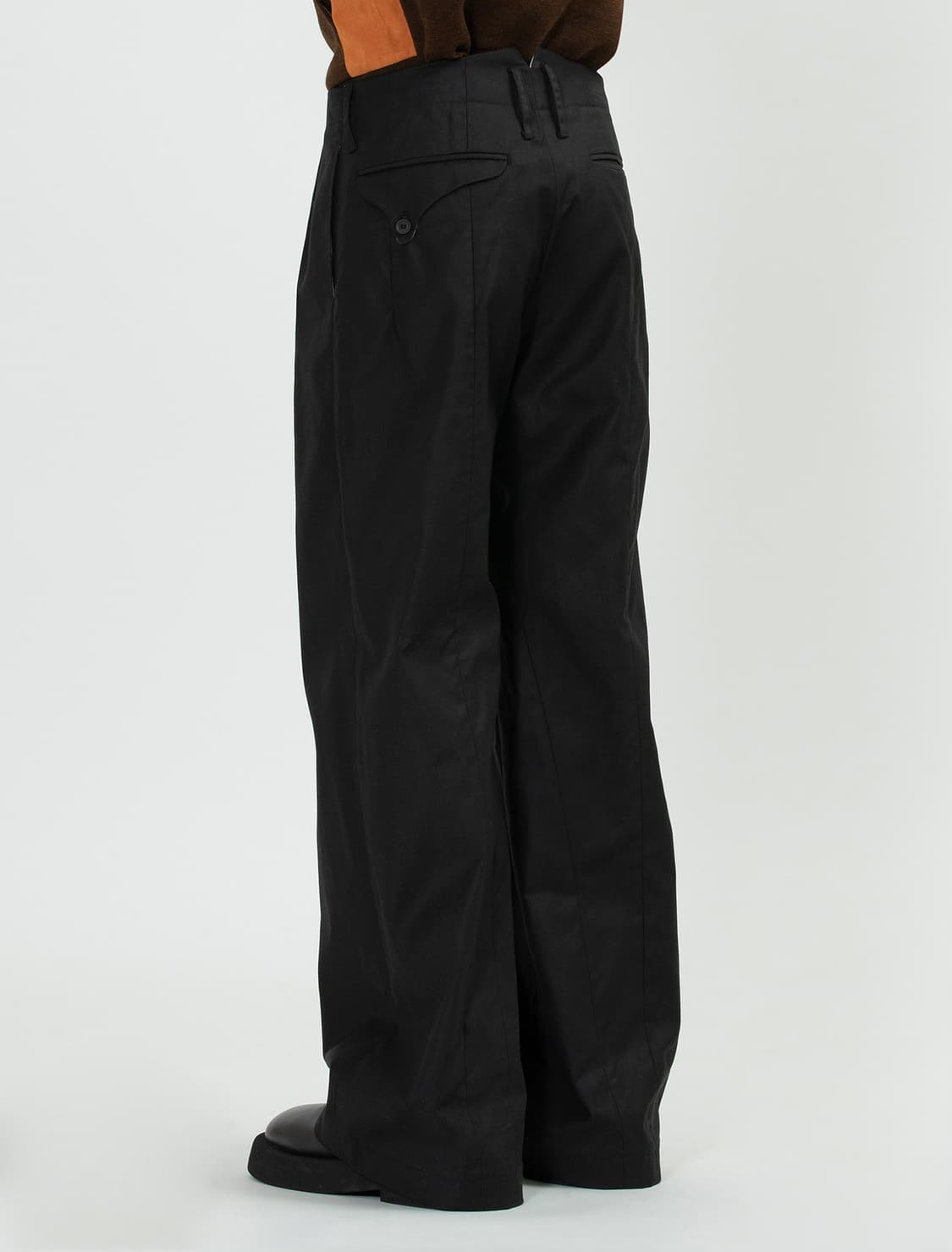 Professor E-rural pants [48] 상품이미지3