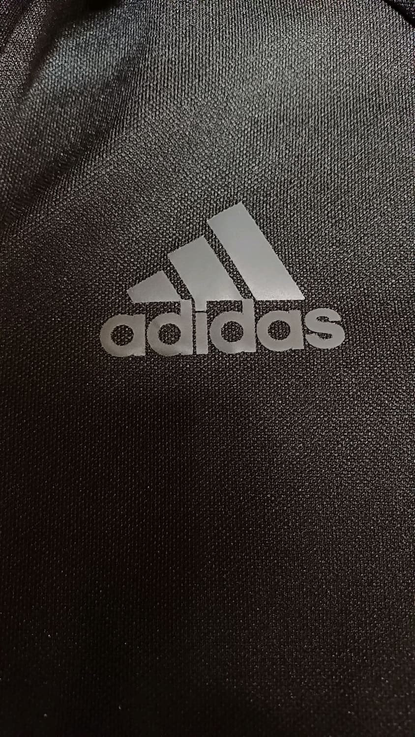 아디다스 저지 90 여성66 가슴46 기장64 상품이미지3