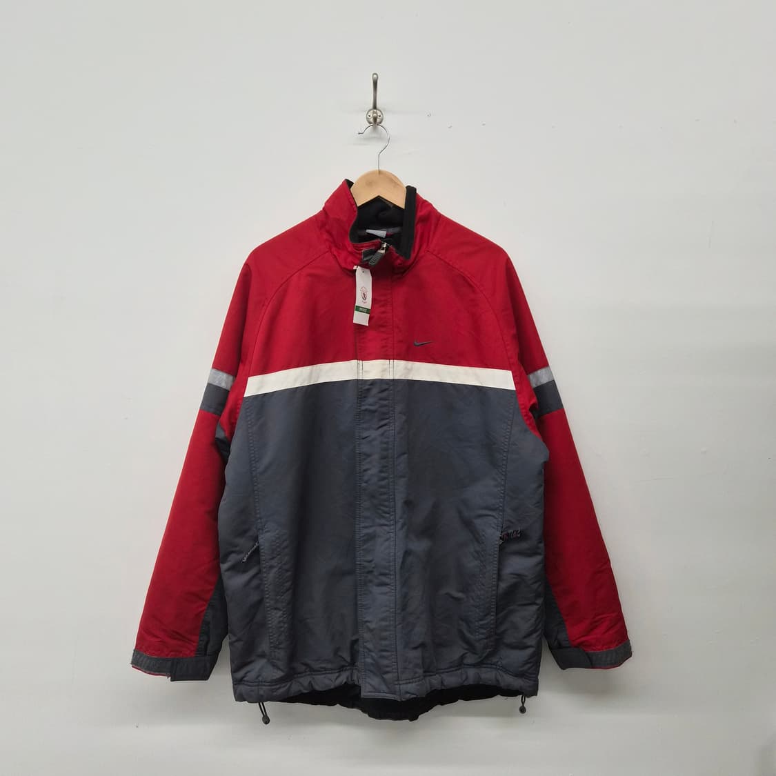 나이키 윈드브레이커 자켓 남성 L 상품이미지1
