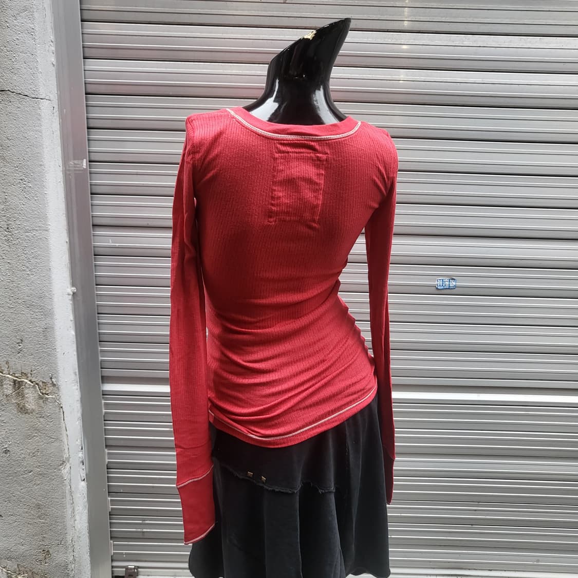 Hollister long sleeves   상품이미지4