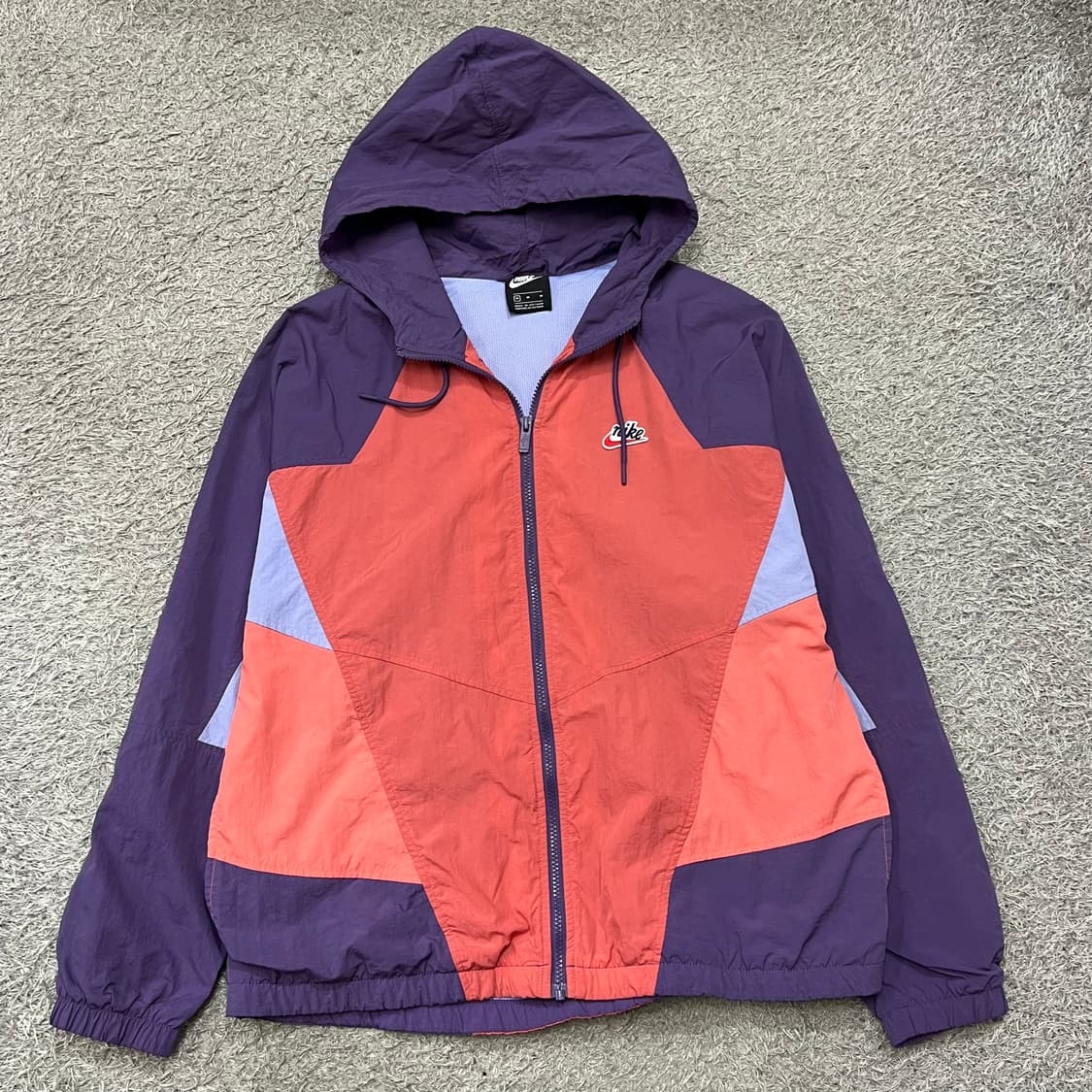 [95-100] 나이키 바람막이 상품이미지2