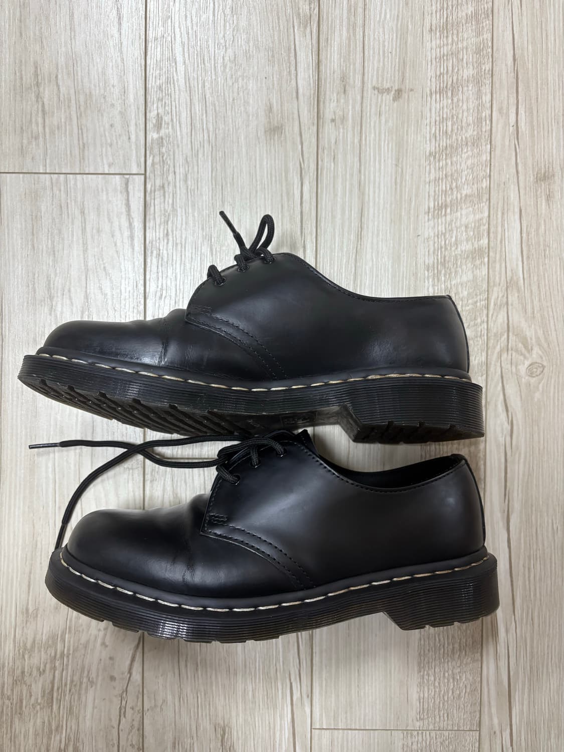 닥터마틴 1461 3홀 ws 270 상품이미지2