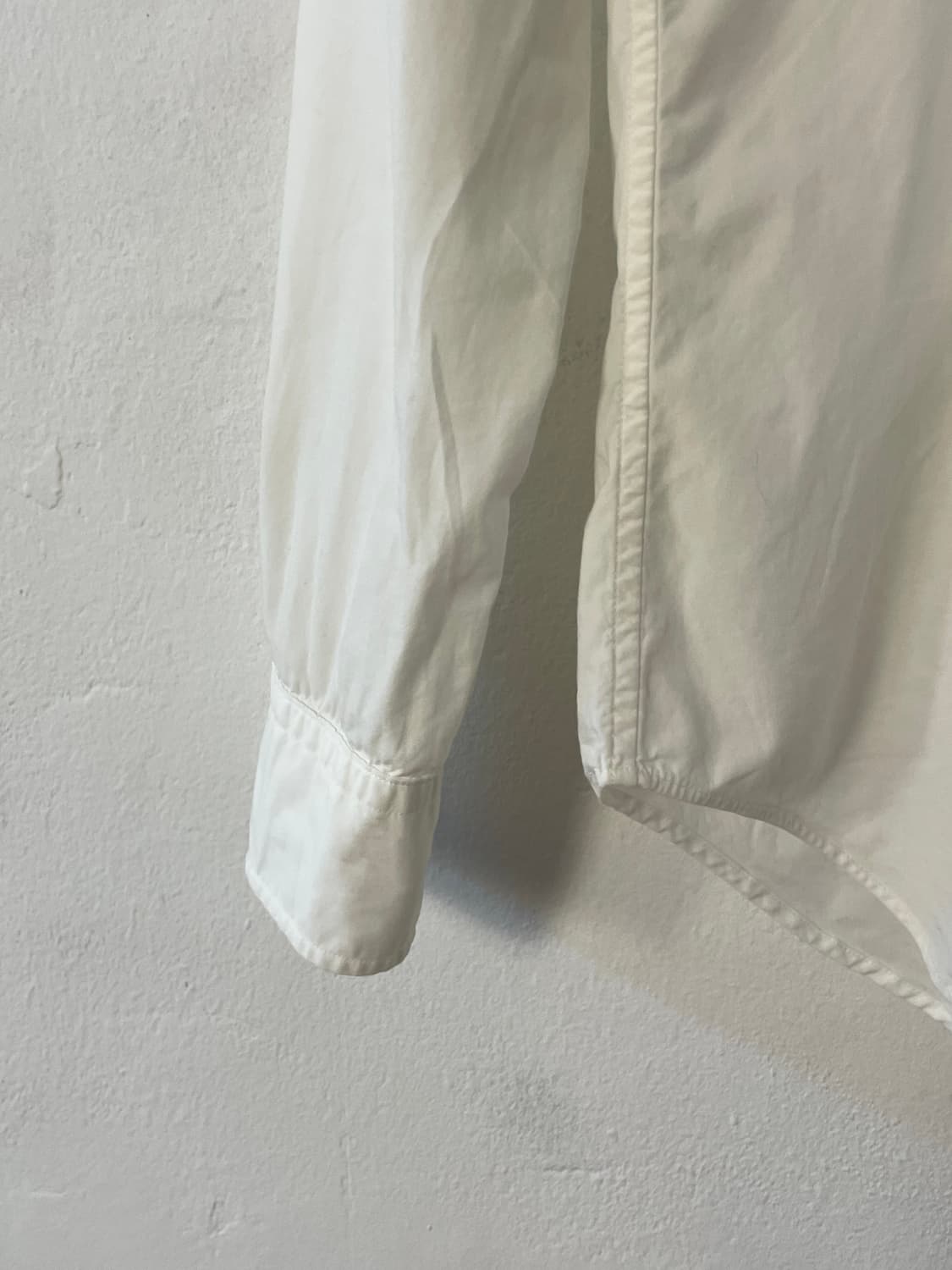 폴로 베이직 셔츠  상품이미지5