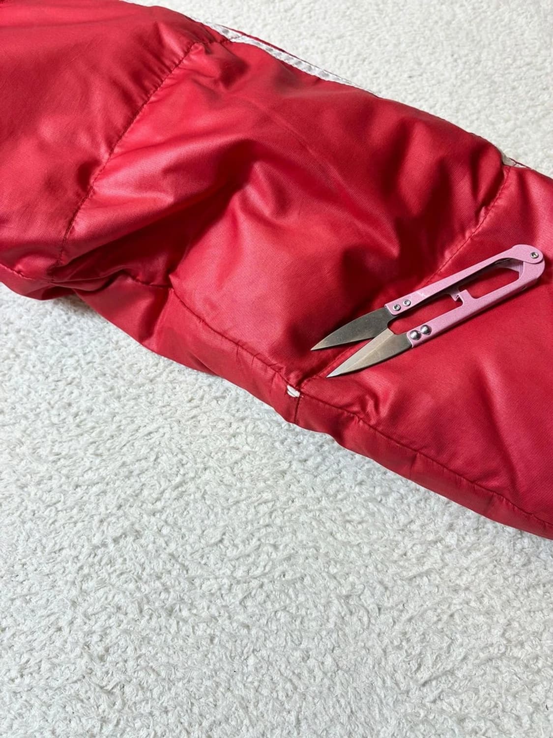 아디다스 뮌헨 덕다운 3s 푸퍼 패딩 PN6739 상품이미지8