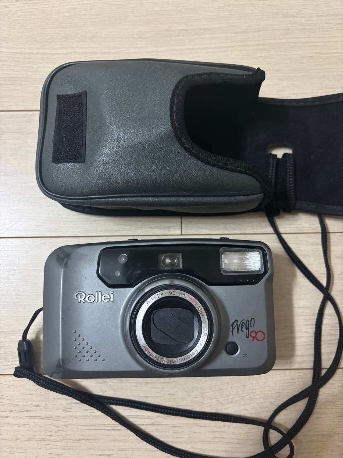 Rollei Prego90 롤라이 프레고90 상품이미지1