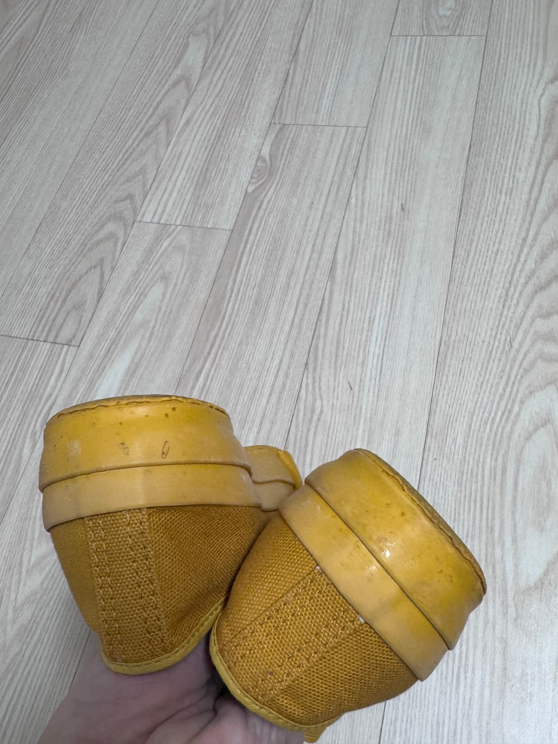 스튜디오니콜슨 문스타 스니커즈 상품이미지3