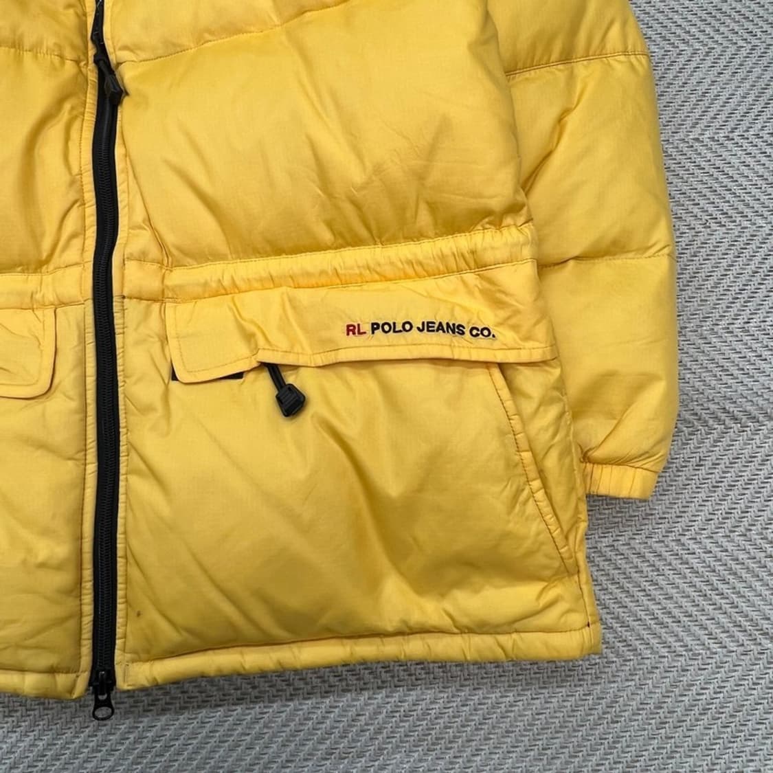 폴로랄프로렌 덕다운 푸퍼패딩 r2715 상품이미지5