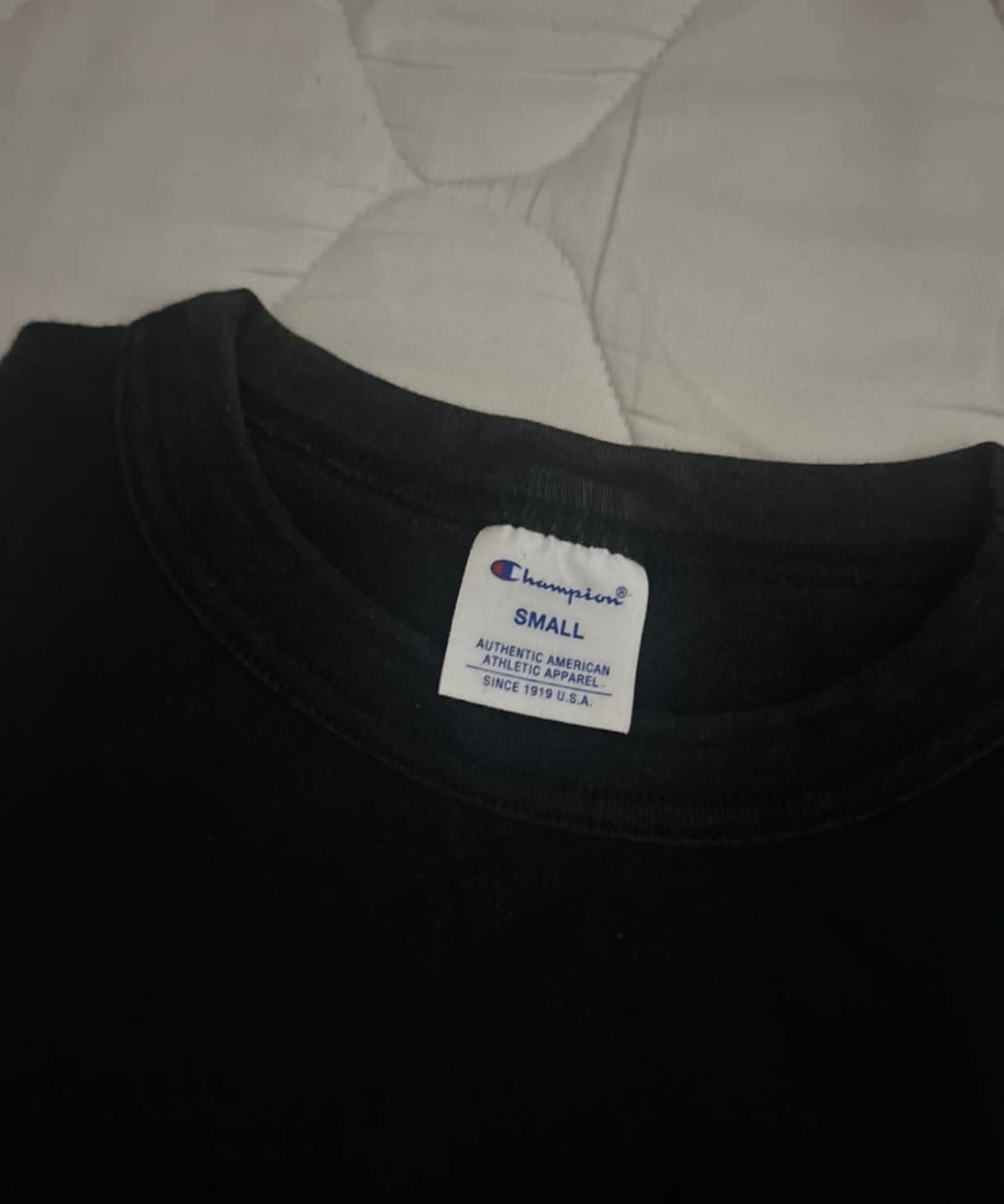 챔피온 반팔티s  상품이미지3