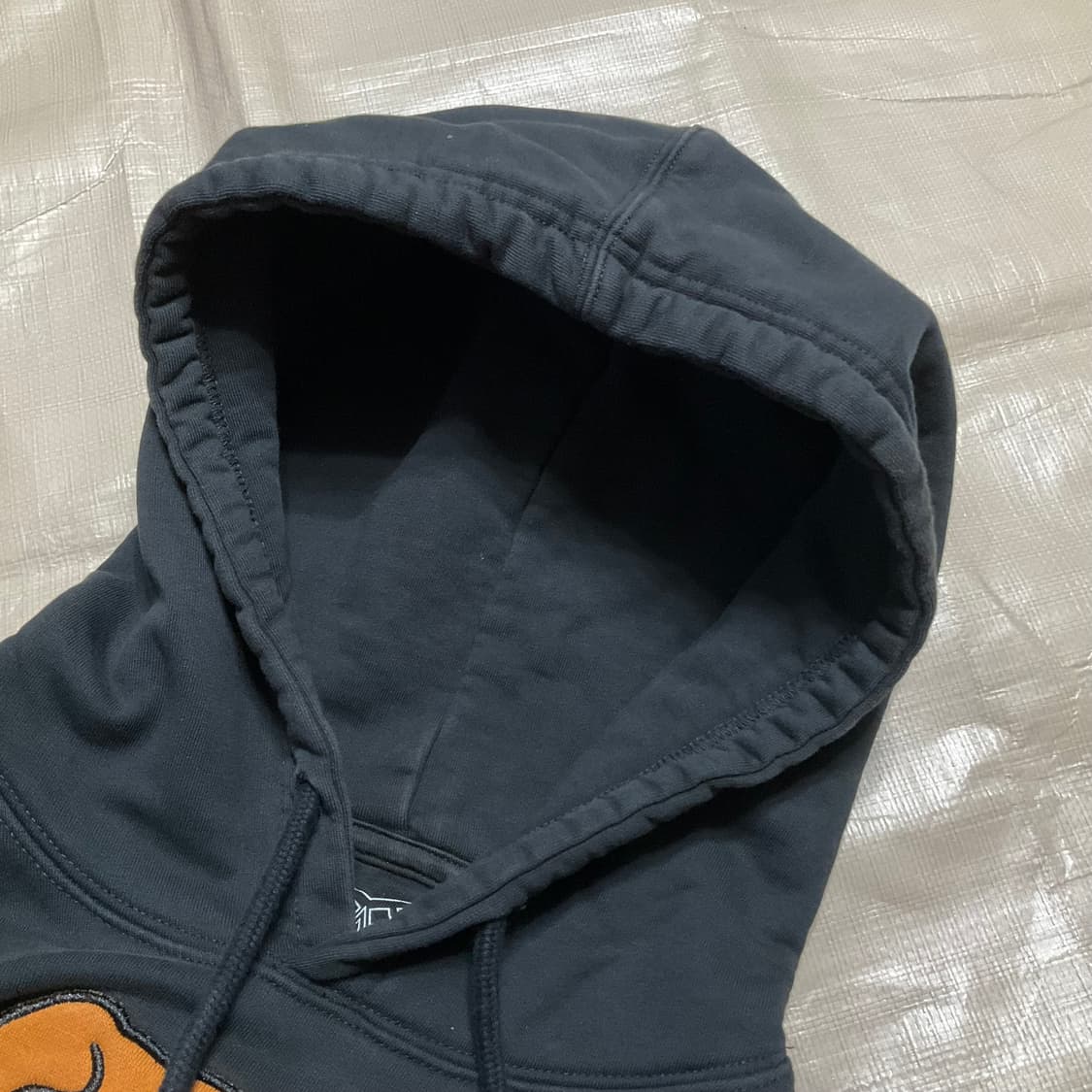 팔라스 불독 후드 XL 상품이미지8