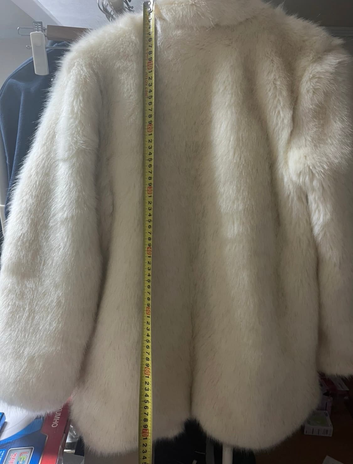 퍼자켓 상품이미지5