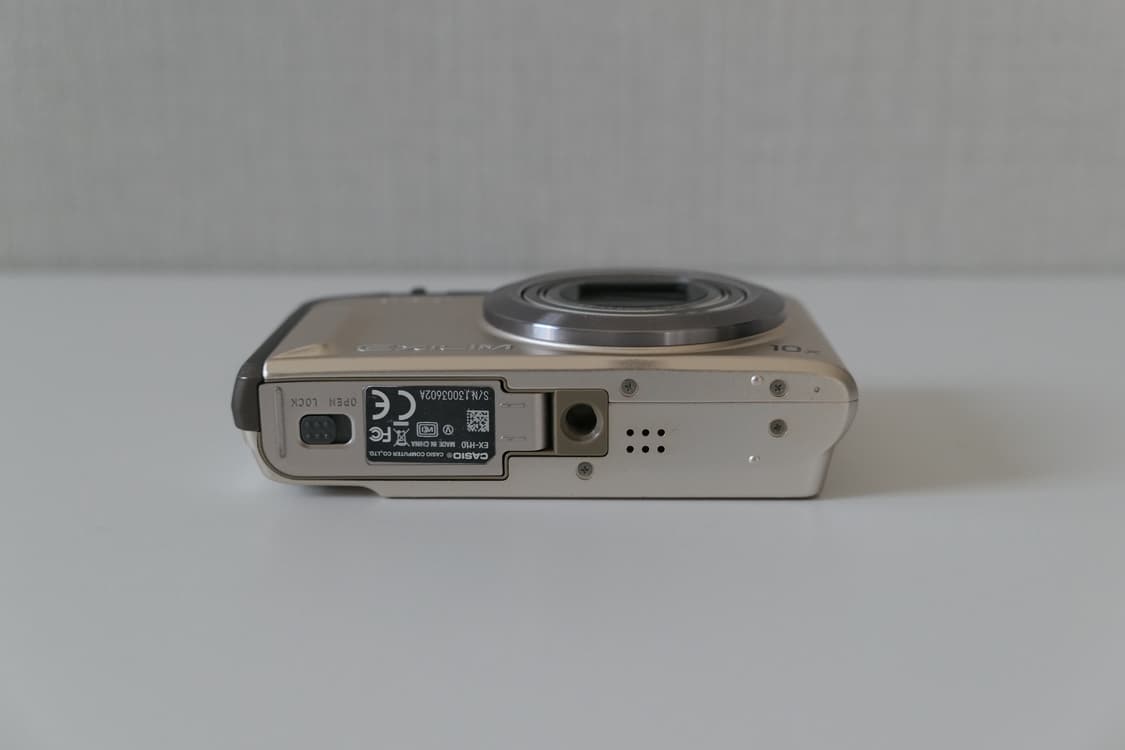 ✨Casio ex-h10 ✨ 뽀용 뷰티모드 디카 판매합니다 상품이미지7