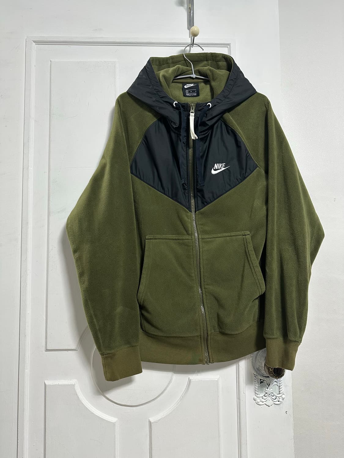 나이키 윈드러너 플리스 상품이미지1