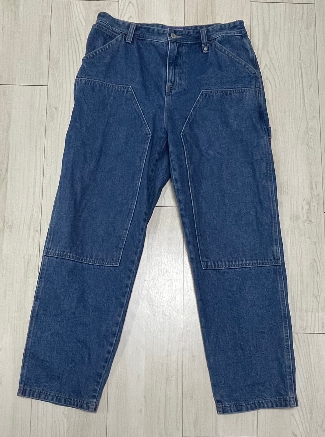 plac oam factory 데님 상품이미지1