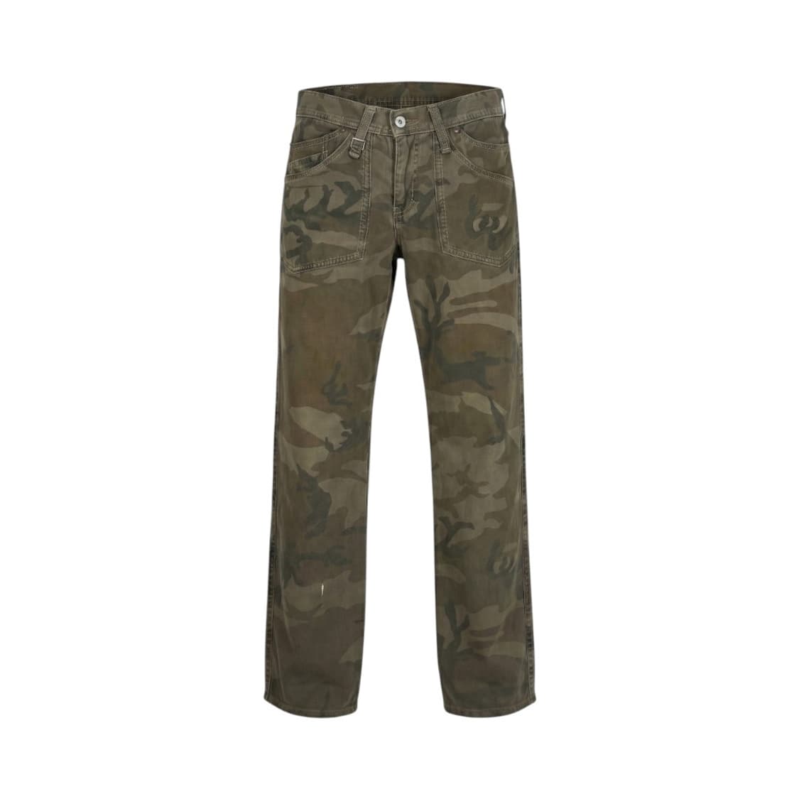 levi's denim pants 상품이미지1