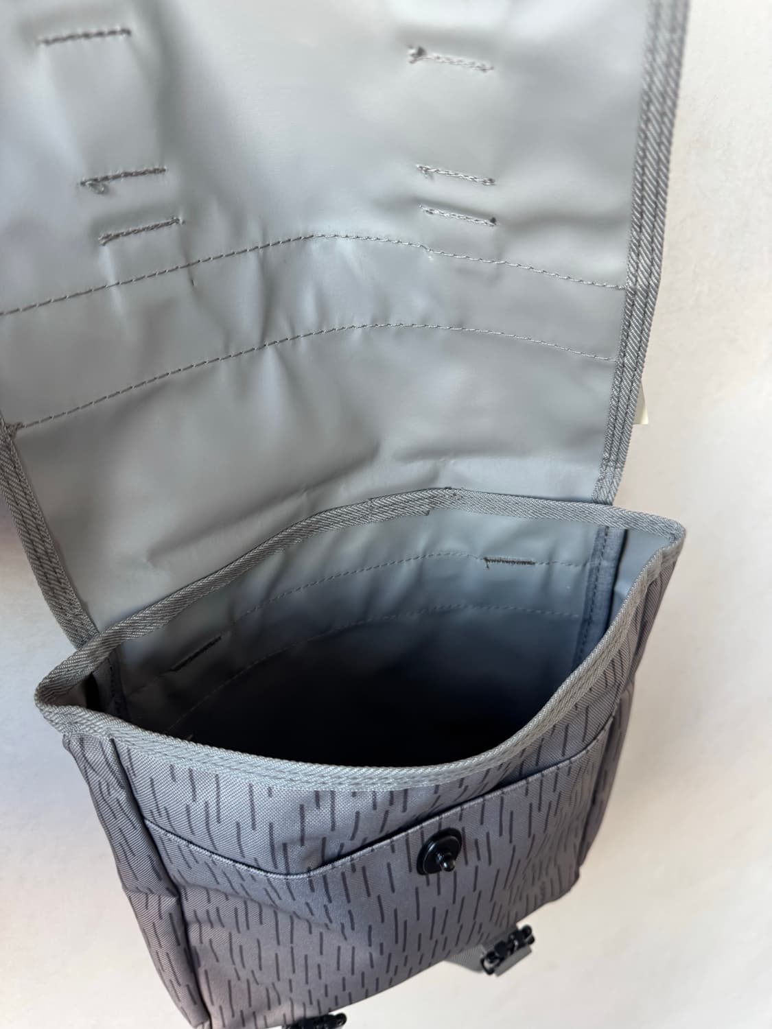 00s 스투시 사이드백 상품이미지7