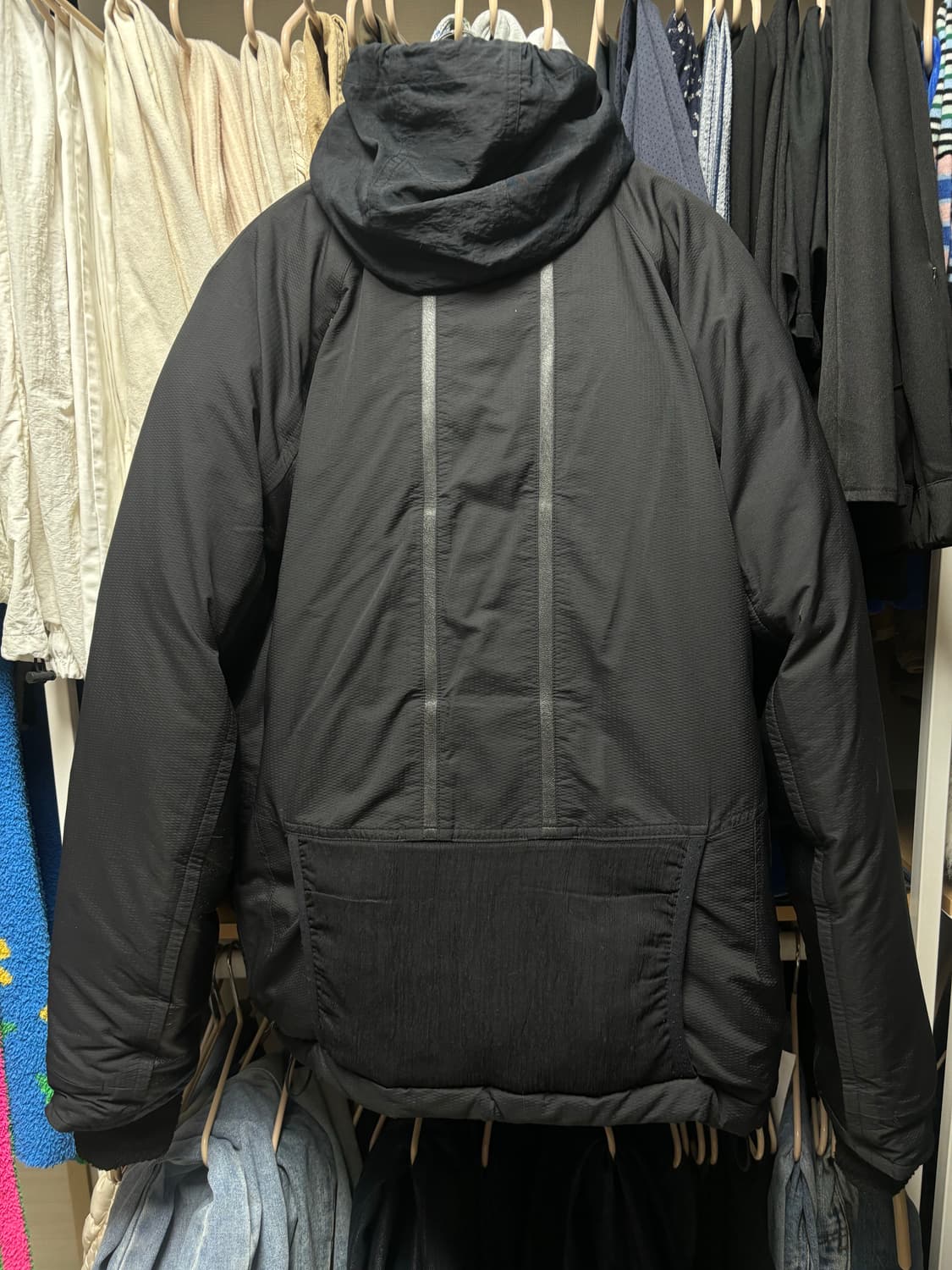 Xlim 패딩 / 1size 상품이미지3