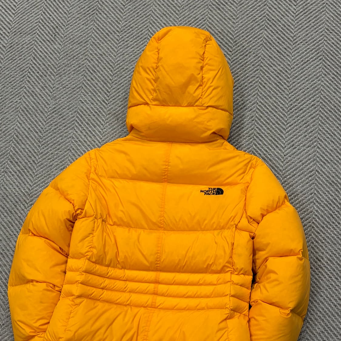 노스페이스 화이트라벨 구스다운 패딩 v1425 상품이미지4
