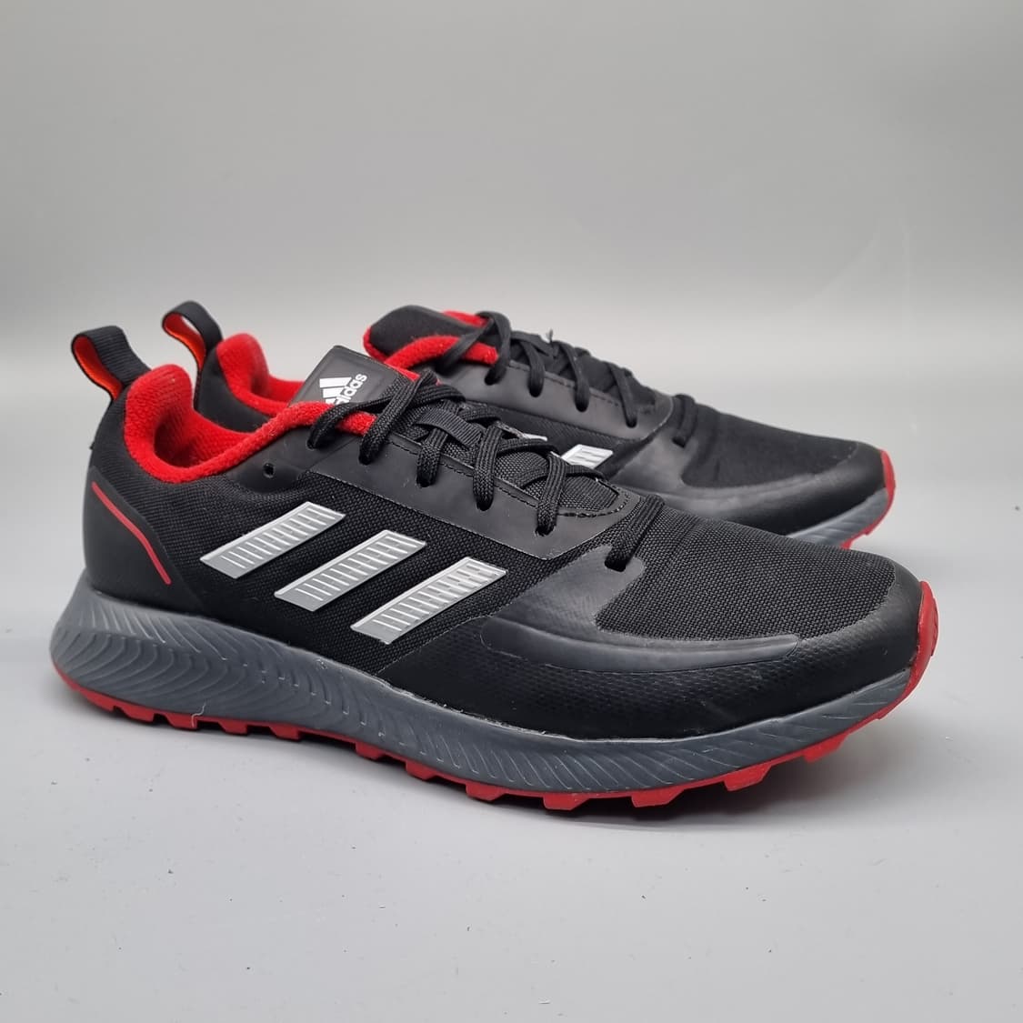 아디다스 런팔콘 2.0 운동화 250 상품이미지1