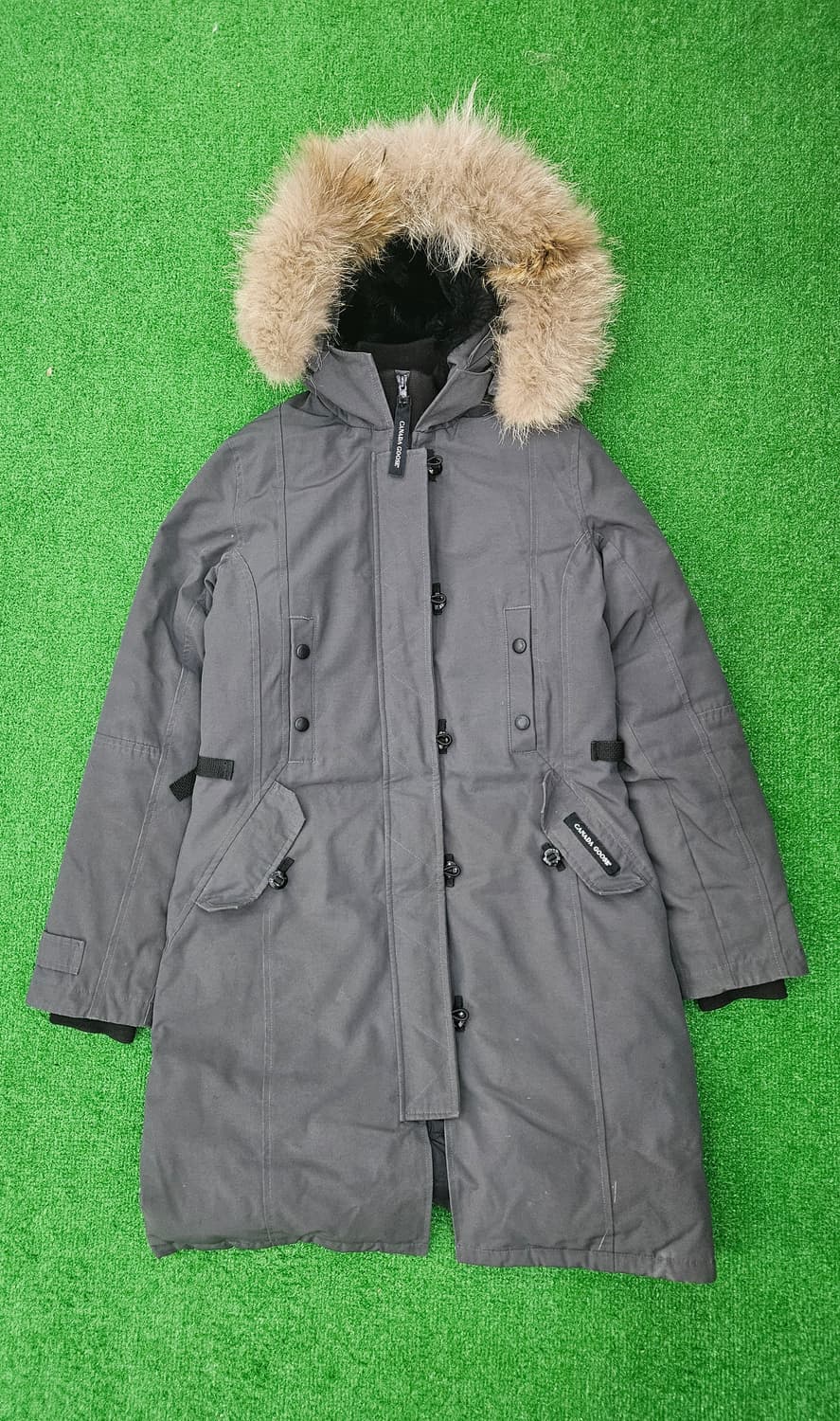 (정품) 캐나다 구스 여성 패딩 S 상품이미지1