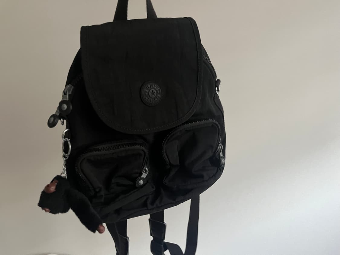  Black kipling bag 상품이미지1