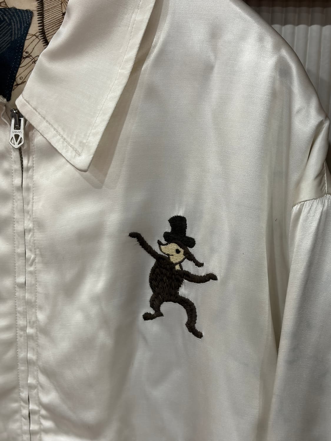 Visvim 22AW ICT Redson Souvenir Jacket  상품이미지3