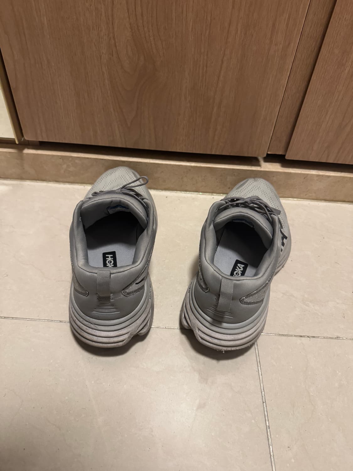 호카 본디8 와이드 상품이미지3