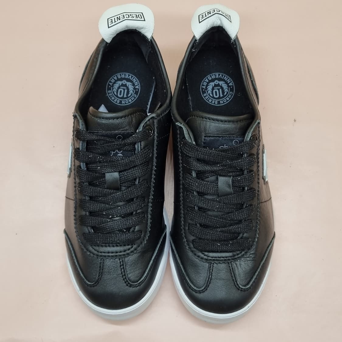 데상트 크론탬포 여성스니커즈235 상품이미지2