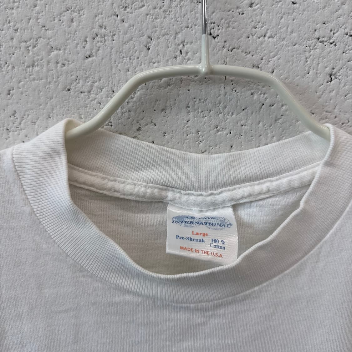 90s Vintage United Nations Tshirt 상품이미지2