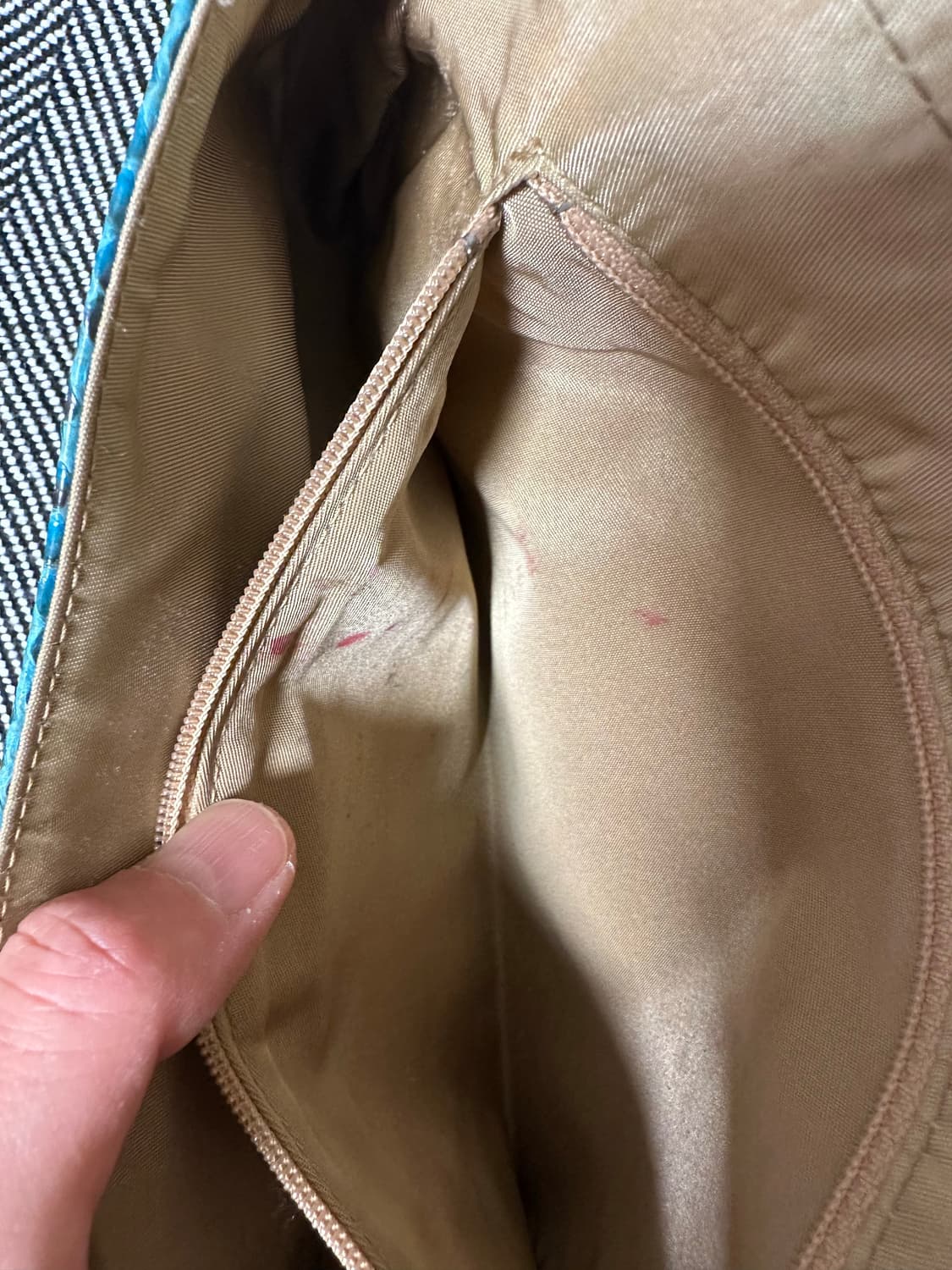 디올백 상품이미지6