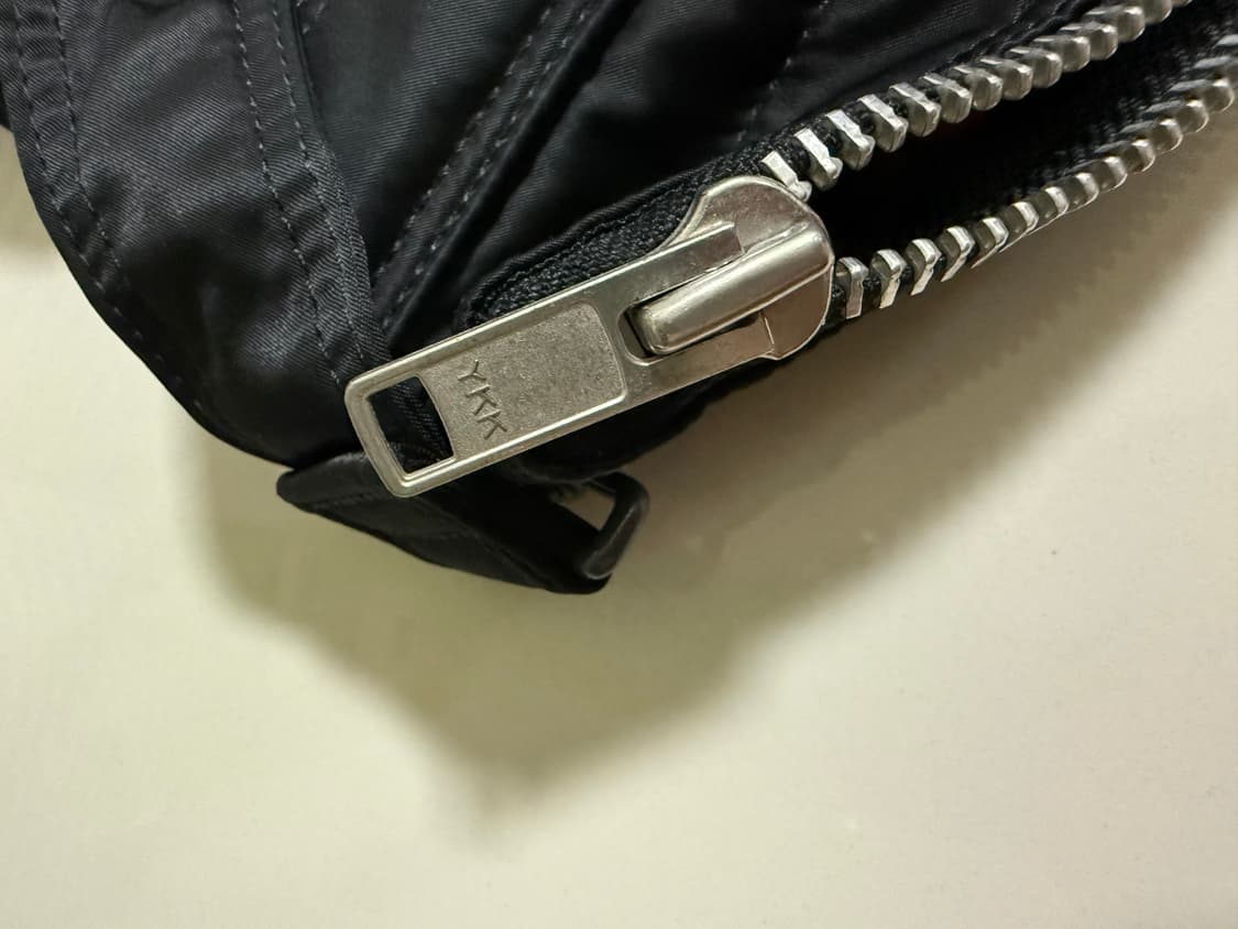 스투시 x 포터 헬맷백  상품이미지5